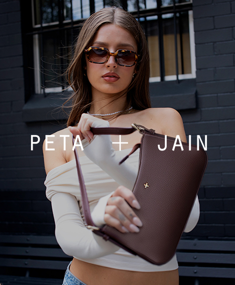 Peta + Jain